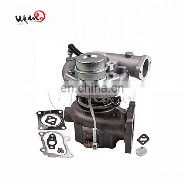Low price for toyotas hilux turbocharger CT26 17201-17040