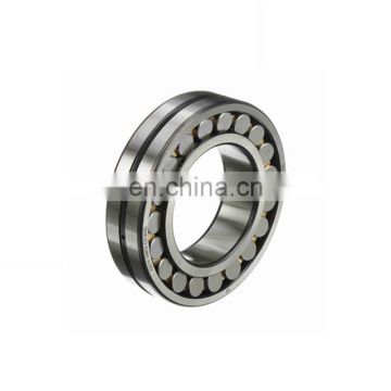 hot sale double row spherical roller bearing 23122 cc/w33 size 110x180x56mm china bearing 23122BD1 for sale