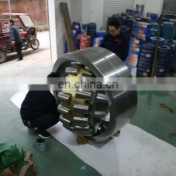 Factory directly supply 1000*1420*412 roller bearing 240/1000 spherical roller bearing 240/1000CA W33