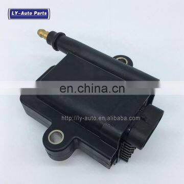 IGN1A High Output Ignition Coil Pack For Mercury Marine Optimax 300-879984T01 300-8M0077471 300879984T01 3008M0077471