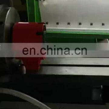 High Pressure Common Rail Tester  All In One Line Comprehensive CR816 Common Rail Pump Test Bench