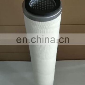 Gas Oil Filters, Low Pressure Natural Gas Filter Element, Polyester Filter Cartridge For Oil Field Gas