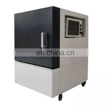 Liyi Laboratory High Temperature Mini Muffle Furnace, 1600 Degree Muffle Furnace