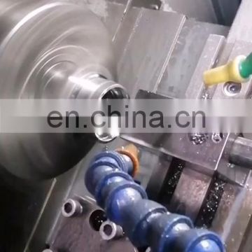 China Top Manufacturer Stainless Steel China Cnc Aluminum Machining Parts
