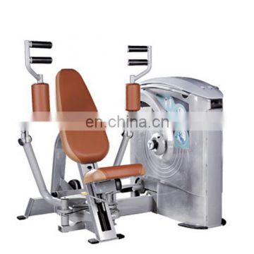 Professional gym equipment Pec Fly NT11/chest exercise machine/club gym fitness equipment/names of exercise machines