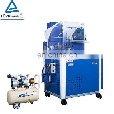 2020 New high quality high-pressure diesel fuel injection common rail injector test bench RAMBO