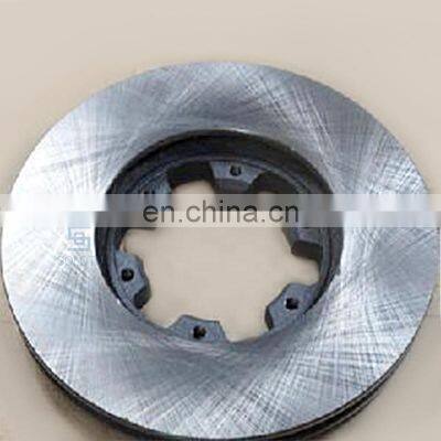 Guangzhou Solotu Auto Brake System Front Brake Disc For new car 40206-3XA0A