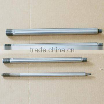 hard chrome plated rod