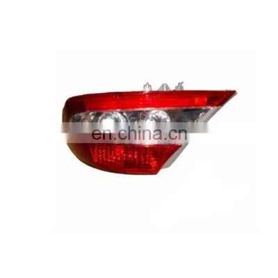 High Performance Car Tail Lamps For HONDA Fit 2004 33551 - SEL - 003