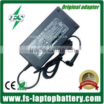 original 56W 19.5V 3.9A laptop ac adapter for Sony charger