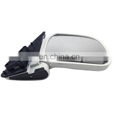 Golden dragon van bus spare parts rear view mirror