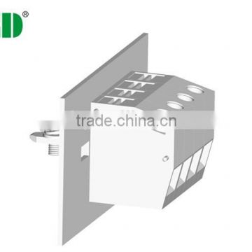 Panel Mount Screw terminal Pitch 19.50mm 600V 85A High Current terminal