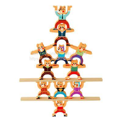 Add to CompareShare Monkey Balance Toy, Balance Toys for Kids