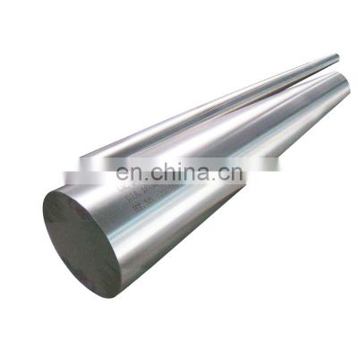 sus 201 304 polished stainless steel round welding rod