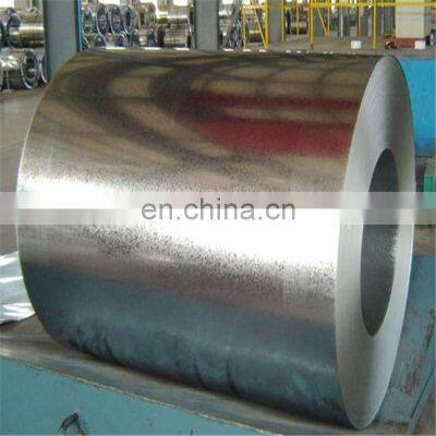 Dx51d Galvanized Steel Gi G90 Z275gsm Steel Coil