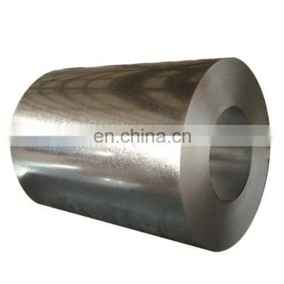 chinese manufacture coled rolled aisi 3mm thick mini spangle galvanized steel coil price