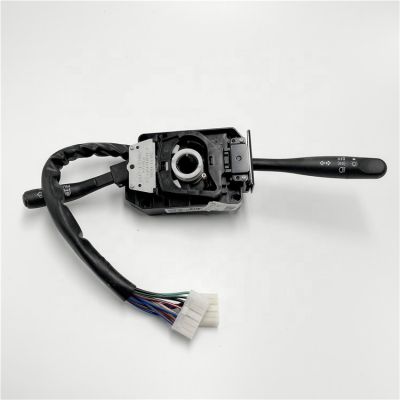 Combination switch 3774910E0-J for JAC Truck