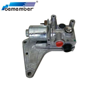 20994246 21369922 Heavy Duty European Tractor truck volv-o high quality exhaust brake control valve assembly for volvo