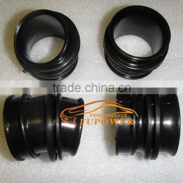 aftermarket upgrade custom made pipe for Honda CB500 Carburetor Air Box Boot Carb 500 550 CB550K CB550F 17310-323-010B