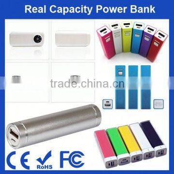 CHEAP PRICES!! CE RoHS universal portable power bank 20000mah
