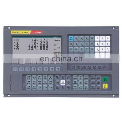 GUNT-330iMa CNC system of milling machine CNC controller