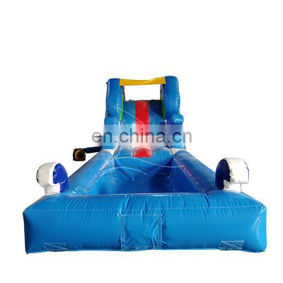 Giant inflatable water slide for adult, inflatable water slide