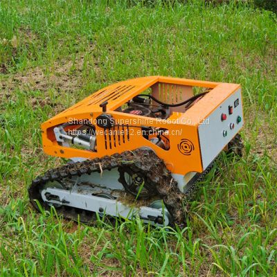 rechargeable brush cutter, China remote control mower on tracks price, radio controlled mower for sale