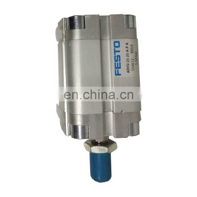 Brand New Festo cylinder pneumatic compact cylinder double acting festo DNC-50-50-PPV-Q with good price