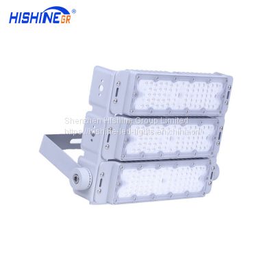 Hishine 150W LED Tunnel Light Floodlight Mining Light