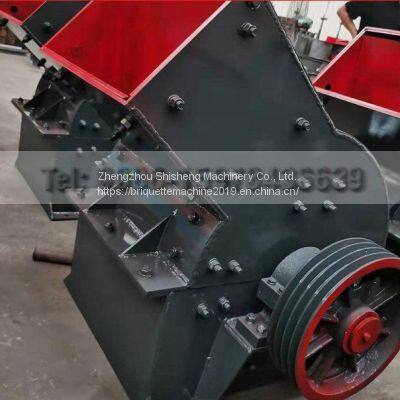 Hammer Mill Vibration(86-15978436639)