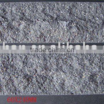 Quality split rock tiles 60x240mm