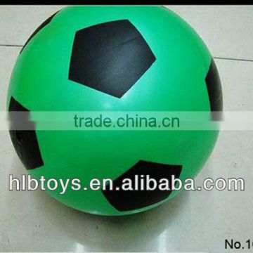 20CM PVC football , ball toys