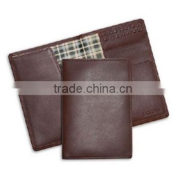 Wholesale fashion passport cover passport holder