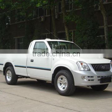 RHD pickup truck CL1021 (75KW/68kw), single cabin/double cabin,cargo truck /with 2 seats or 4 seats