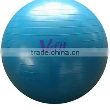 pilates ball/Anti-brust yoga ball/gym ball