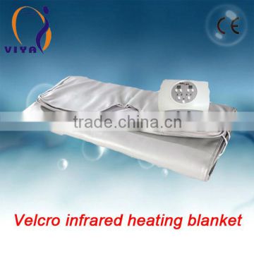 New VY-1200 infrared body slimming wraps for fast thin and health                        
                                                Quality Choice