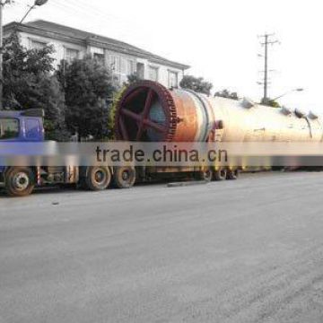 Inland freight from Xiamen to Manzhouli--------------Rudy