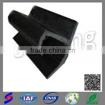 high quality sound insulation rubber strip door seal