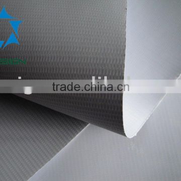 PVC Blockout banner-OGW530 (for solvent printing)