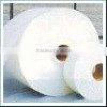 thermally bonded geotextile