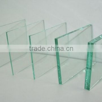 Yaohua heat soaked tempered glass exported to Singapore