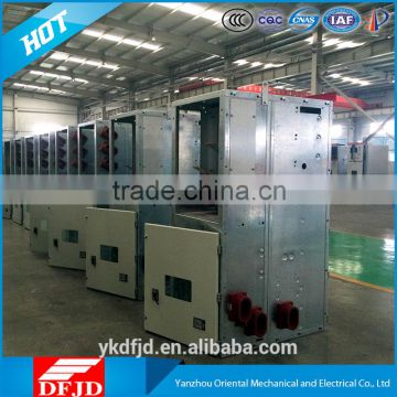 IP54/65 Switchgear Protection Level Metal Electrical Box