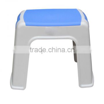 30cm height plastic Step Stool with handle