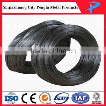 Soft black annealed binding wire iron wire(factory)