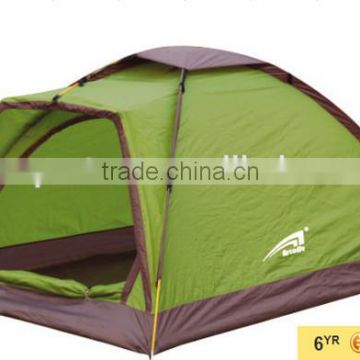 OEM Easy Folding Waterproof Outdoor Camping Tent