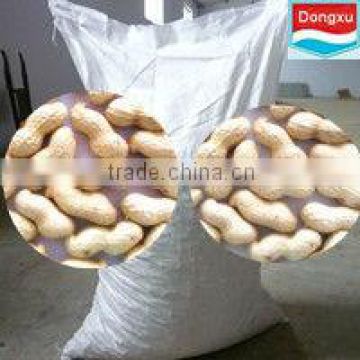 30kg packed peanut in shell