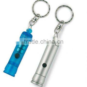 LED flashlight light