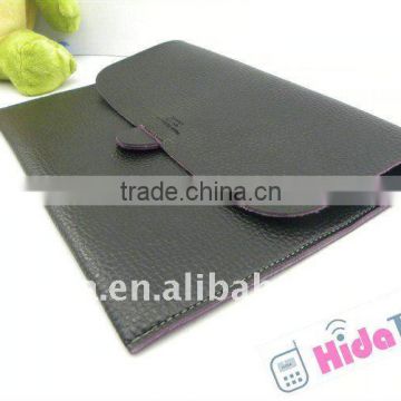 for apple ipad 2 case bag Leather Case 2011 fashion design High quality