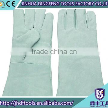 leather working glove gloves importers safety work welding gloves china factory