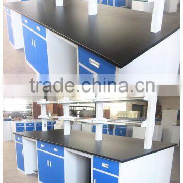 Steel lab furniture manufacturer/offer